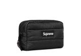  Supreme Puffer Pouch Black (FW22) 