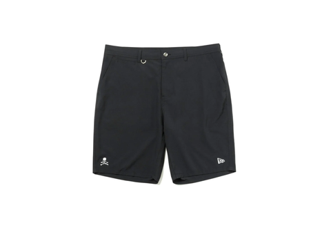  New Era Golf × Mastermind Japan Golf Short 