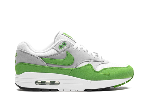  Nike Air Max 1 Patta 20th Anniversary Chlorophyll 