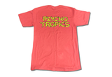  Stussy Psycho Tropics Tee 