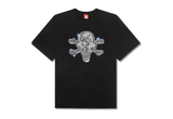  Icecream Cart Short-Sleeve Tee Black 