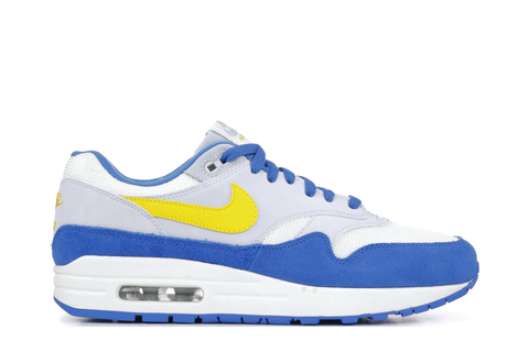  Nike Air Max 1 Signal Blue 