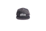  Berak 9420 Dyed 5Panel 