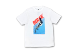  Berak 9420 Aimi Tee White 