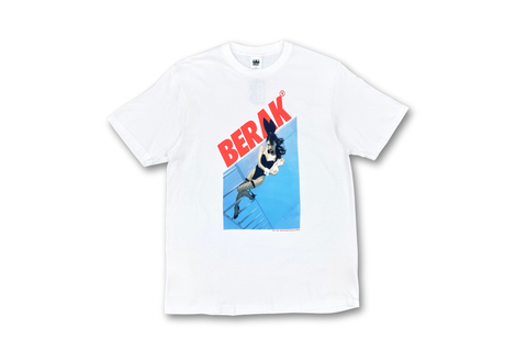  Berak 9420 Aimi Tee White 