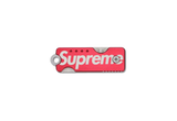  Supreme Quiet Carry Knife 