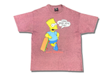  Vintage SIG-NAL SPORT Bart Simpson Tee 