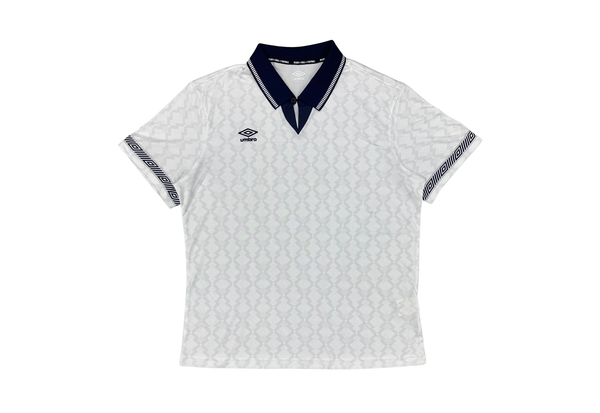  Umbro Template Football Jersey White 