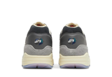  Nike Air Max 1 Kasina Won-Ang Grey 