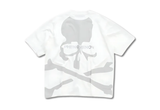  Phenomenon x Mastermind World PHMN Eye On Skull Tee White 