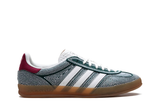  adidas Gazelle Indoor Sean Wotherspoon Hemp Green 