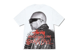  Stussy Sean Paul Tee White 