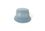  Icecream Washed Denim Hats Blue 