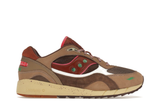  Saucony Shadow 6000 Feature Chocolate Chip 