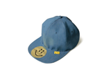  Kapital 8 Oz Denim Baseball Cap 