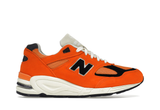  New Balance 990v2 MiUSA Marigold 