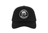  Cap Head Logo The Air Saigon Black 