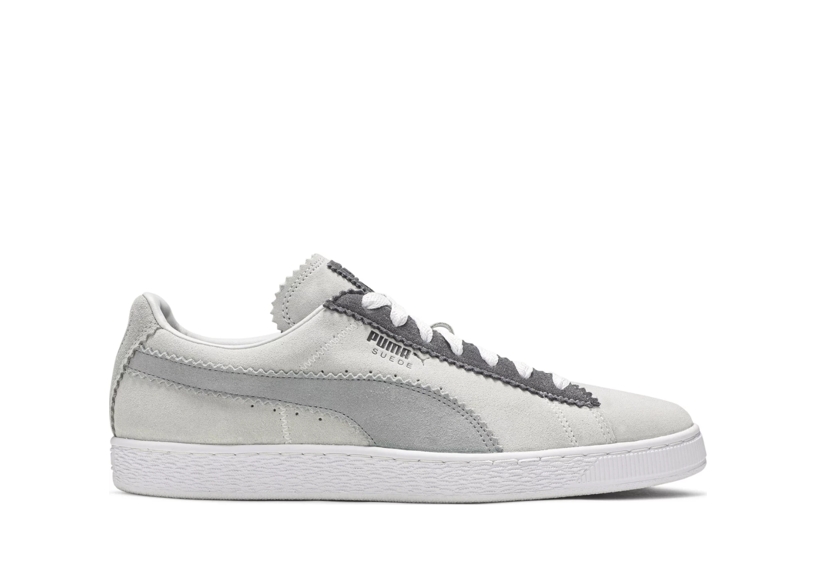 puma suede michael lau