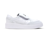  Nike Kwondo 1 G-Dragon Peaceminusone Triple White 