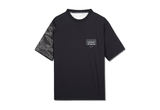  Phenomenon x Mastermind World PHMN Eye On Skull Tee Black 