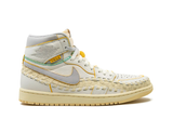  Air Jordan 1 Retro High OG SP Union LA Bephies Beauty Supply Summer of ‘96 