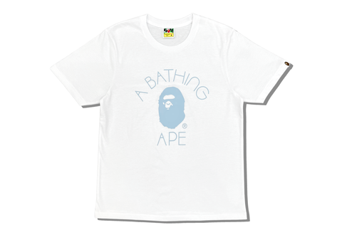  A BATHING APE Ladies' BAPE HAPPY NEW YEAR Tee 2024 