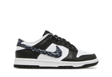  Nike Dunk Low Essential Paisley Pack Black (Women's) 
