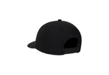  Stussy Low Profile Stock Dice Snapback Black 
