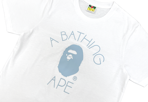  A BATHING APE Ladies' BAPE HAPPY NEW YEAR Tee 2024 