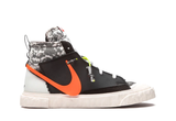  Nike Blazer Mid READYMADE Black 