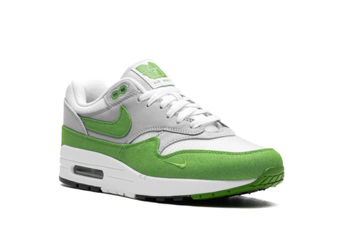  Nike Air Max 1 Patta 20th Anniversary Chlorophyll 