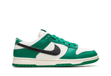  Nike Dunk Low SE Lottery Pack Malachite Green 