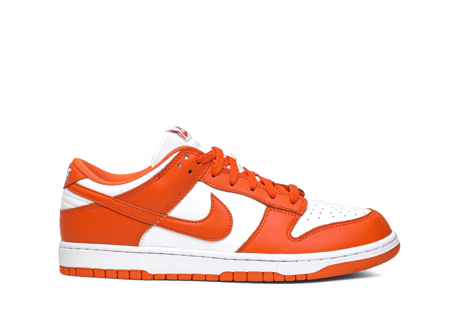 air jordan dunk low syracuse