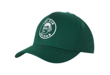  Cap Head Logo The Air Saigon Green 