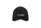  Stussy x Our Legacy Work Shop Polar Fleece Beanie Black 