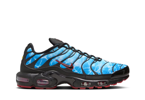  Nike Air Max Plus Shark Attack 