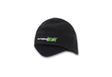  Stussy x Our Legacy Work Shop Polar Fleece Beanie Black 