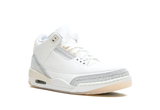  Air Jordan 3 Retro Craft Ivory 
