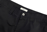  Heute Korea Work Pant Black 