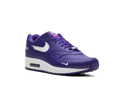  Nike Air Max 1 '87 SP Supreme Varsity Purple 