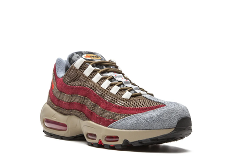  Nike Air Max 95 Freddy Krueger 