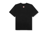  Icecream Cart Short-Sleeve Tee Black 