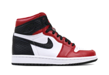  Air Jordan 1 Retro High Satin Snake Chicago (W) 