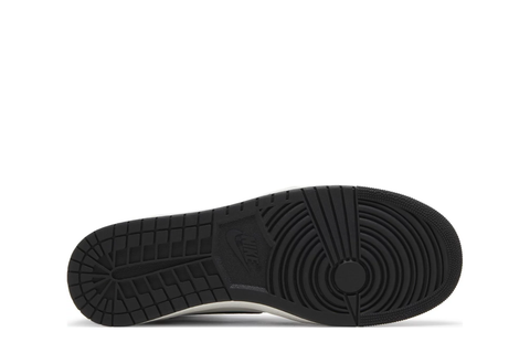  AIR JORDAN 1 RETRO HIGH 85 BLACK WHITE 2023 