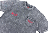  The Air Saigon® Merchandise Air Shadow Pocket Tee 