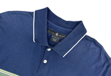  Vintage 90s Nike Golf Tiger Woods Polo 