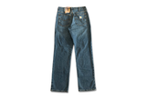  Carhartt Blue Frontier Relaxed Fit Holter Jeans 