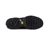  Nike Air Max Plus Tiempo Black White (W) 