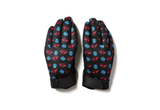 Billionaire Boys Club Diamonds & Dollars Gloves 