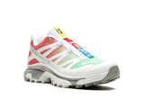  Salomon XT-4 Green Ash-Coral 
